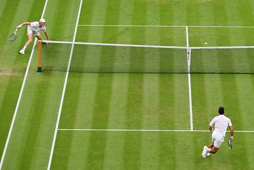 J9九游会-表现优异引爆全场！，德约科维奇意外战胜德国队热度持续攀升-J9九游会