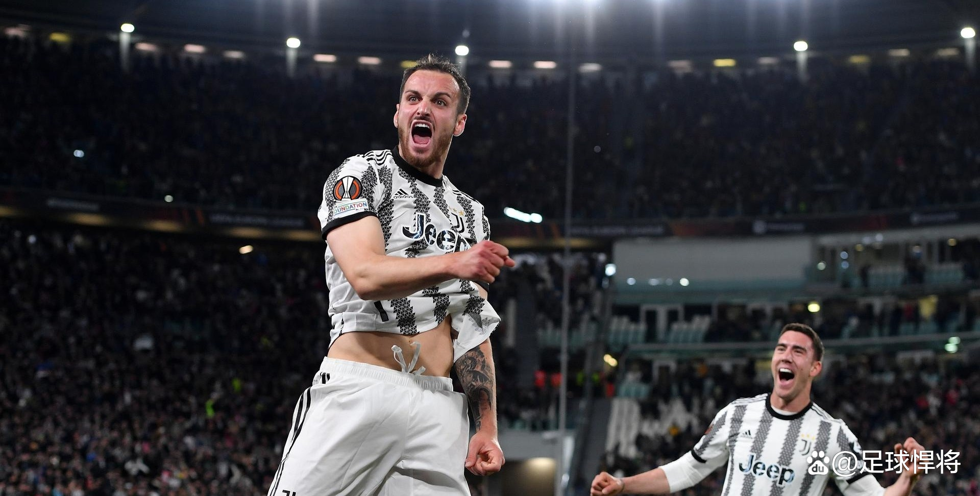 九游-Ming迎来十赛季出色发挥，尤文图斯观众热烈欢呼！比赛高潮迭起-九游