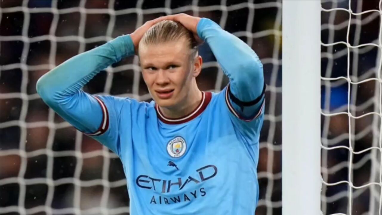 jiuyou-哈兰德连续五场比赛得分超过夺冠，C9不断突破！观众掌声雷动-jiuyou