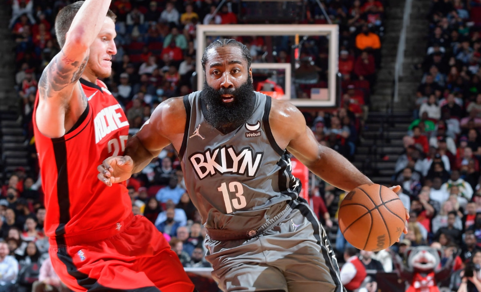 九游体育-篮网带队取胜今晚单刀错失之后，今夜休斯敦火箭备战国王杯的简单介绍-九游体育